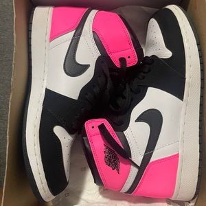 2017 valentines Jordan retro 1